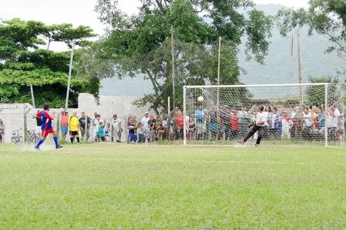 Costa Norte
