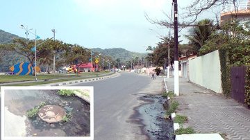 Costa Norte