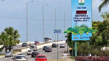 Costa Norte