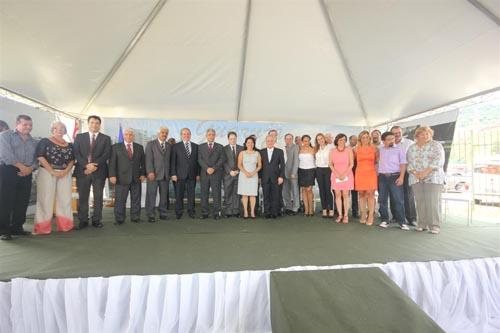 Costa Norte