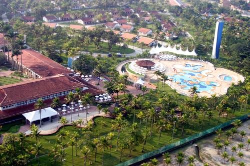 Costa Norte