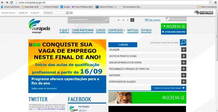 Costa Norte