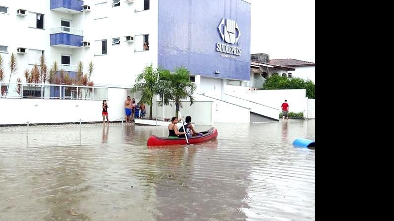 Costa Norte