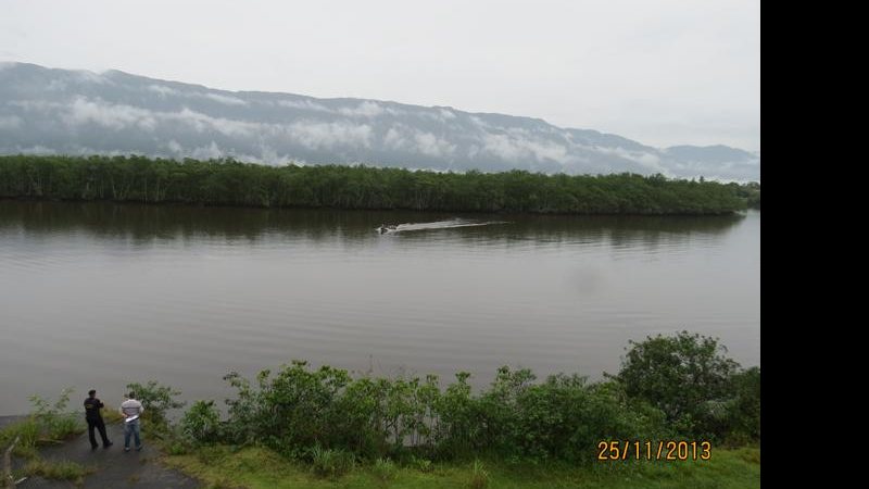 Costa Norte