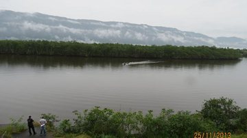Costa Norte