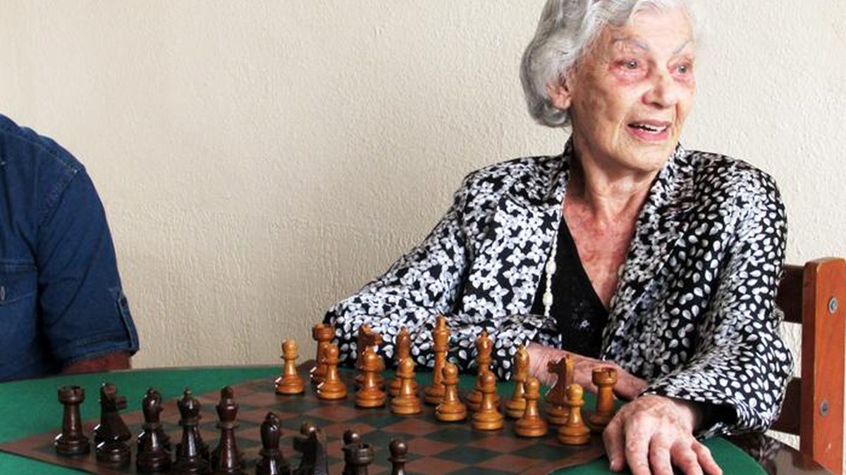 A história do xadrez que você nunca conheceu 