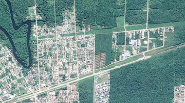 Costa Norte