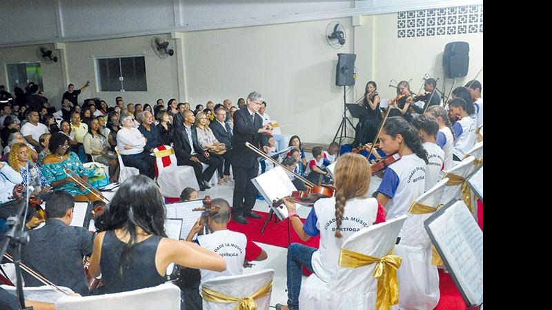 Costa Norte