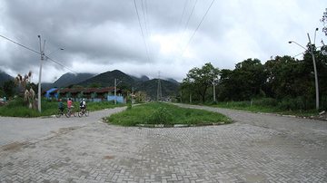 Costa Norte