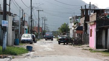 Costa Norte