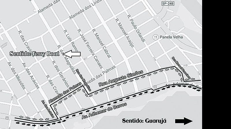 Costa Norte