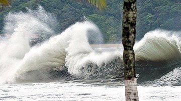 Costa Norte