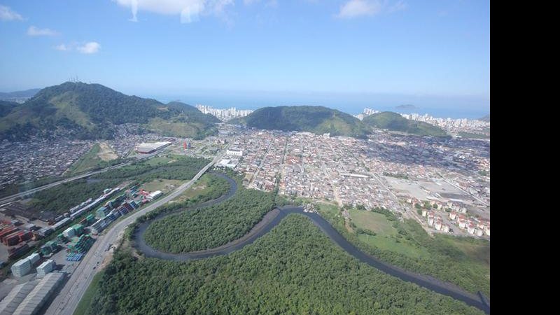 Costa Norte