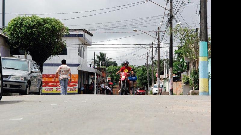 Costa Norte
