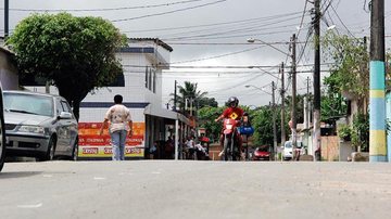 Costa Norte
