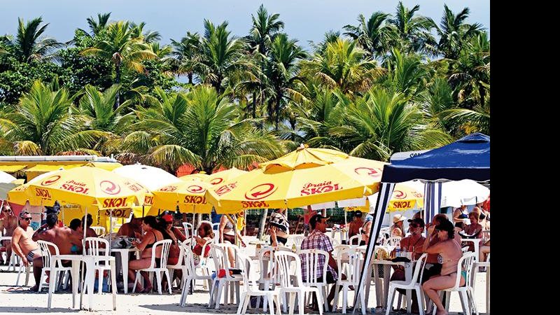 Costa Norte