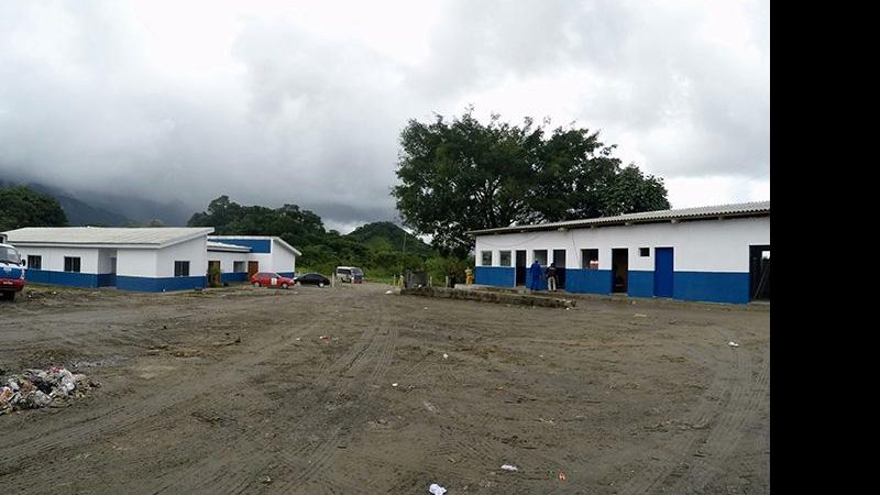 Costa Norte