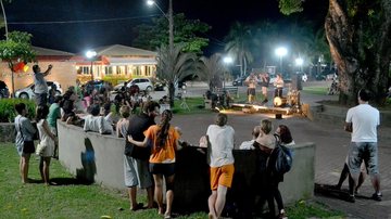 Costa Norte