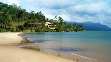 Costa Norte
