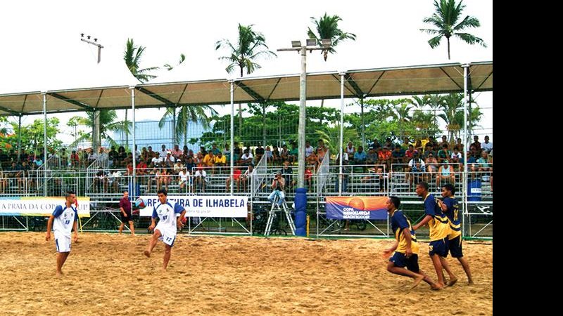 Costa Norte