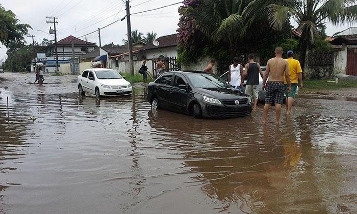 Costa Norte