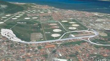 Costa Norte