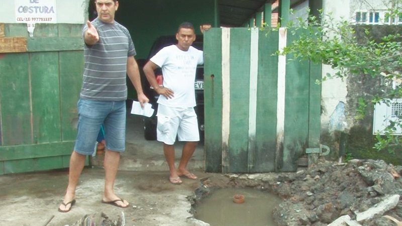 Costa Norte