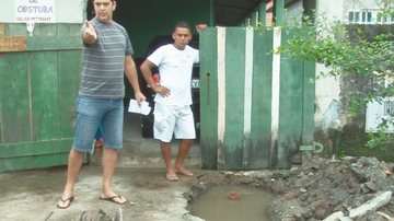 Costa Norte