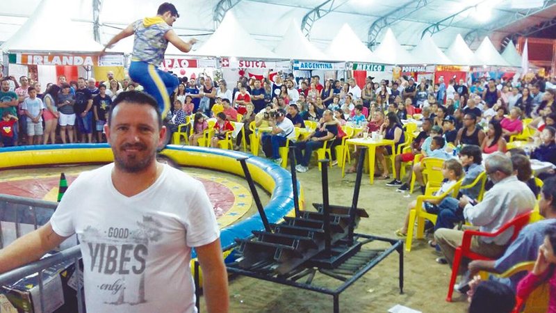 Costa Norte