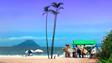 Costa Norte