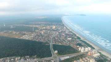 Costa Norte