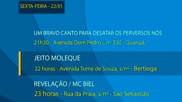 Costa Norte