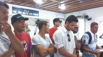 Costa Norte