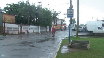 Costa Norte