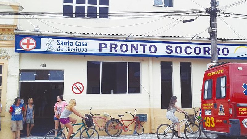 Costa Norte