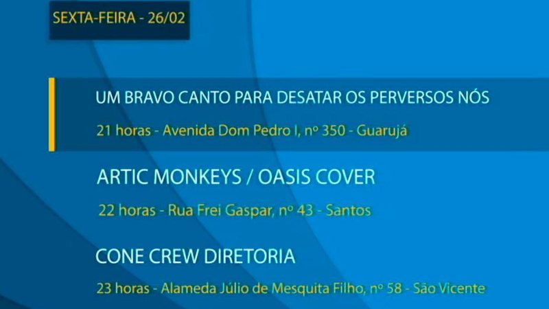 Costa Norte