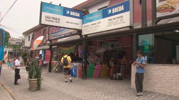 Costa Norte