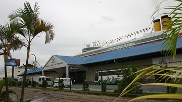 Costa Norte