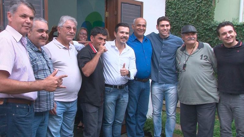 Costa Norte