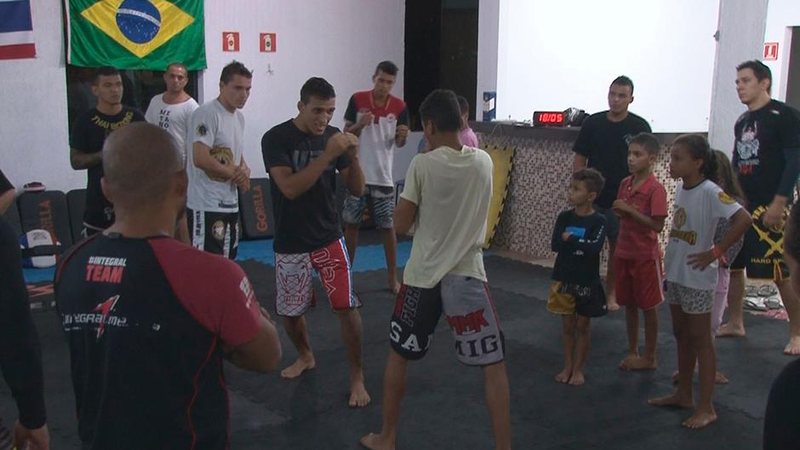 Costa Norte