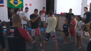 Costa Norte