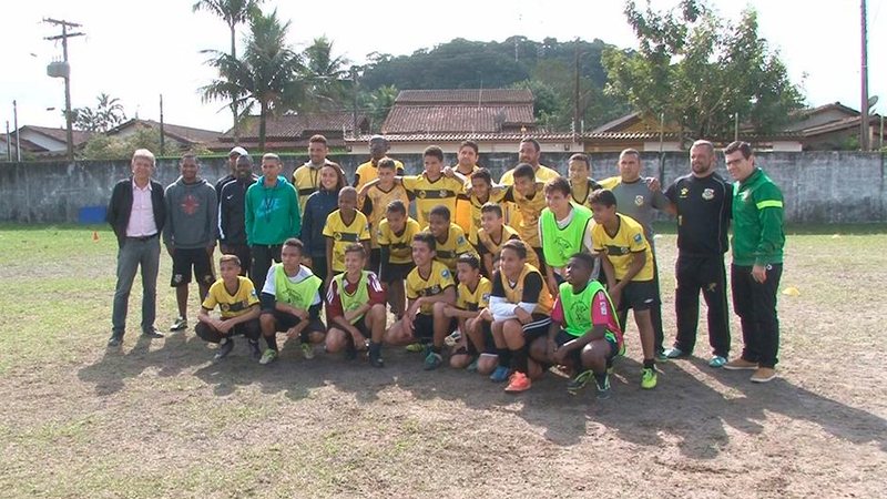 Costa Norte