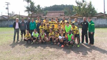 Costa Norte