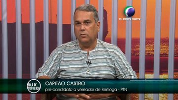 Costa Norte