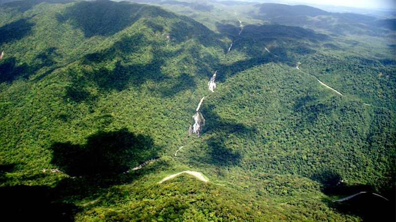 Costa Norte
