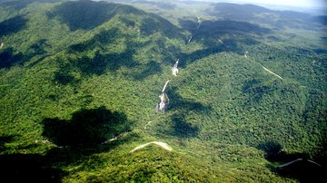 Costa Norte