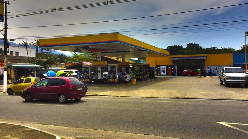 Costa Norte