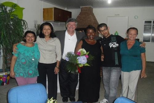 Costa Norte