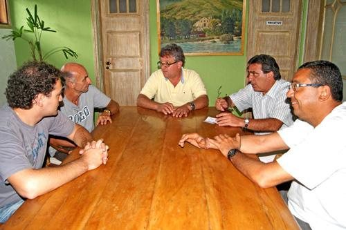 Costa Norte