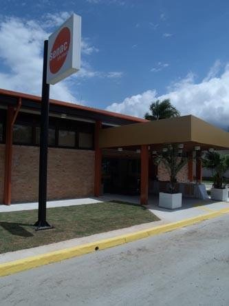 Costa Norte